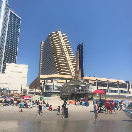2Br 3Ba Condo On The Boardwalk Cozysuites Atlantic Stadt Exterior foto