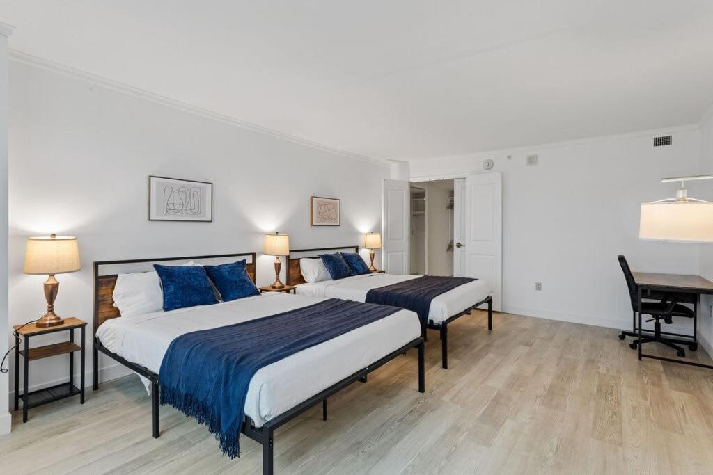 2Br 3Ba Condo On The Boardwalk Cozysuites Atlantic Stadt Exterior foto