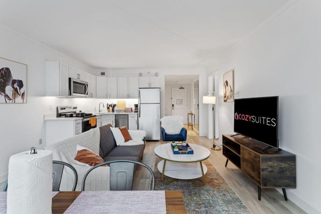 2Br 3Ba Condo On The Boardwalk Cozysuites Atlantic Stadt Exterior foto