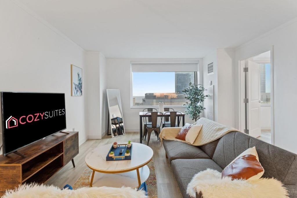 2Br 3Ba Condo On The Boardwalk Cozysuites Atlantic Stadt Exterior foto