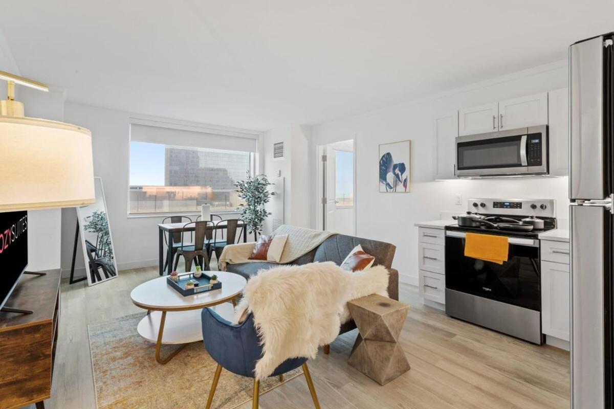 2Br 3Ba Condo On The Boardwalk Cozysuites Atlantic Stadt Exterior foto