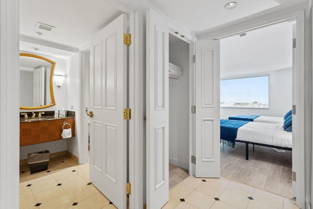2Br 3Ba Condo On The Boardwalk Cozysuites Atlantic Stadt Exterior foto