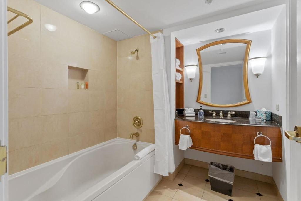 2Br 3Ba Condo On The Boardwalk Cozysuites Atlantic Stadt Exterior foto