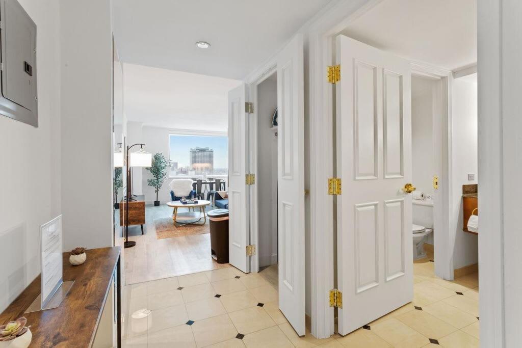2Br 3Ba Condo On The Boardwalk Cozysuites Atlantic Stadt Exterior foto