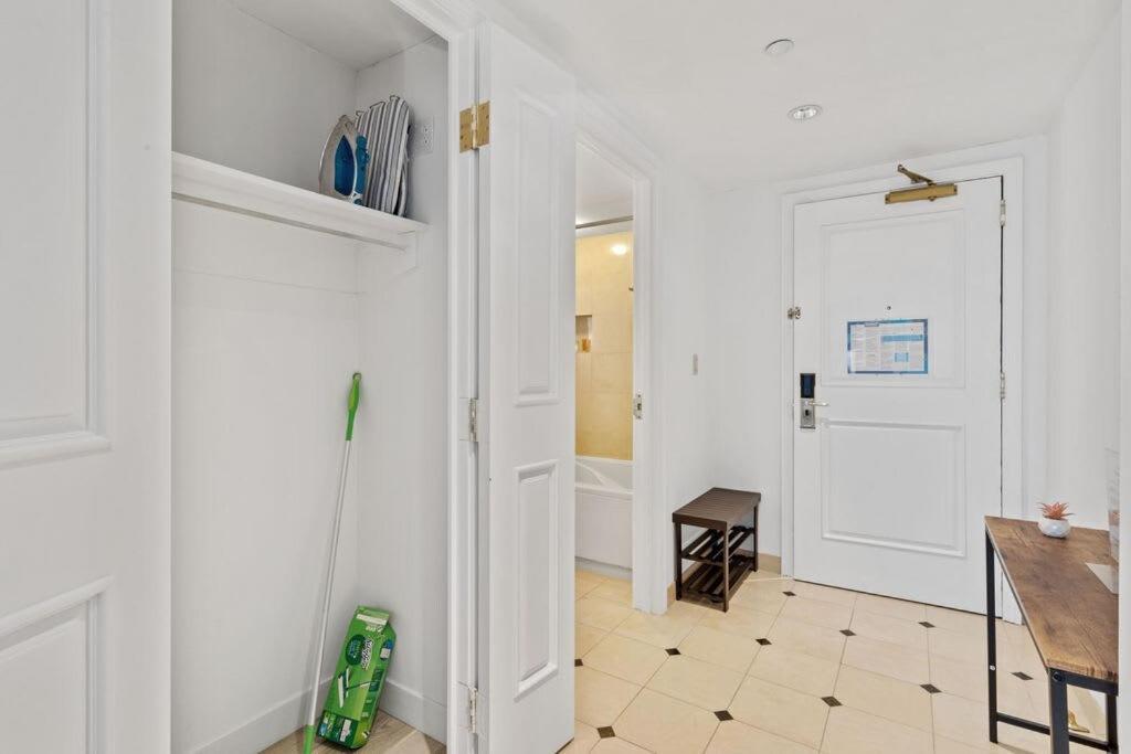 2Br 3Ba Condo On The Boardwalk Cozysuites Atlantic Stadt Exterior foto